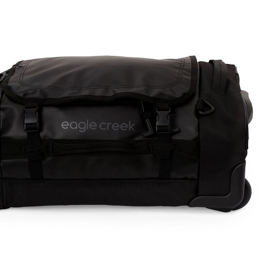 Eagle Creek Cargo Hauler 32 L 2 wielen Cabinewagen 55 cm