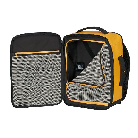 Samsonite Paradiver lichte reisrugzak 40 cm laptopvak
