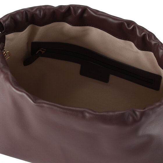 PINKO Schoudertas Leer 35 cm PINKO Schoudertas Leer 35 cm