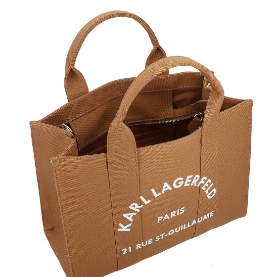 Karl Lagerfeld Rsg Handtas 33 cm
