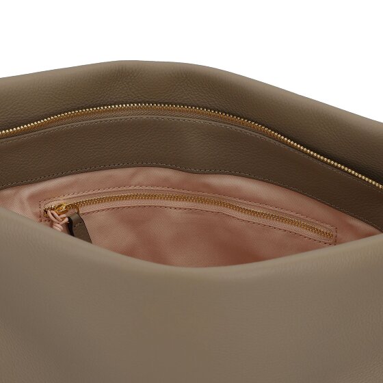 Coccinelle Boheme Handtas Leer 32.5 cm