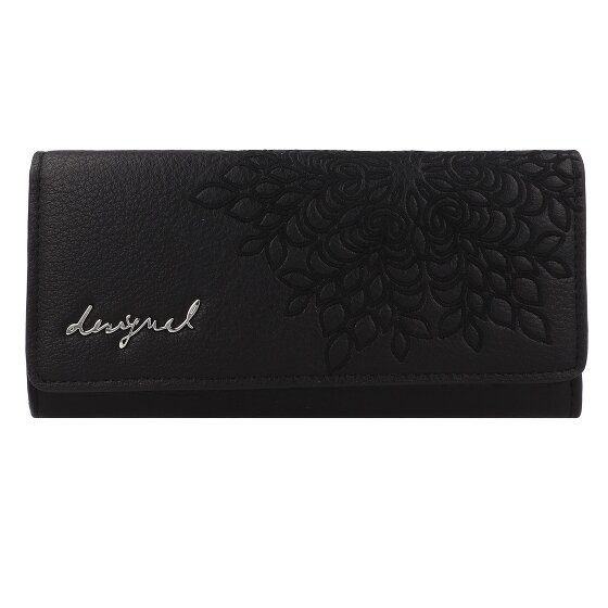 Desigual Sierra Portemonnee 19 cm