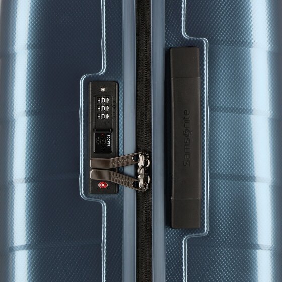 Samsonite Attrix 4 wielen Trolley 75 cm