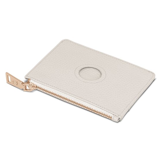 Lazarotti Bologna Leren sleuteletui 11,5 cm met air tag compartiment