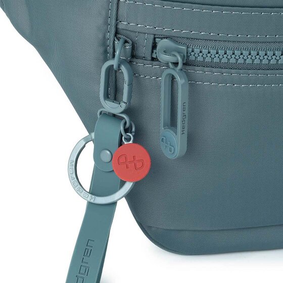 Hedgren Inner City Fanny pack RFID-bescherming 33 cm