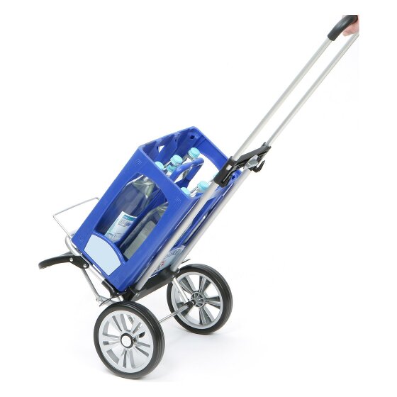 Andersen Shopper Alu Star Shopper Lissa Winkelwagen 58 cm