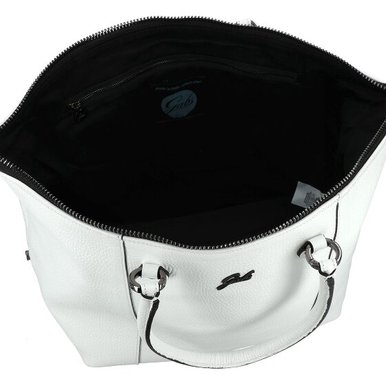 Gabs G3 Plus 5 in 1 schoudertas leer 43 cm