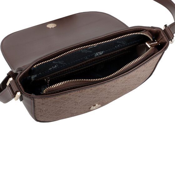 U.S. Polo Assn. Hampton Schoudertas 20.5 cm