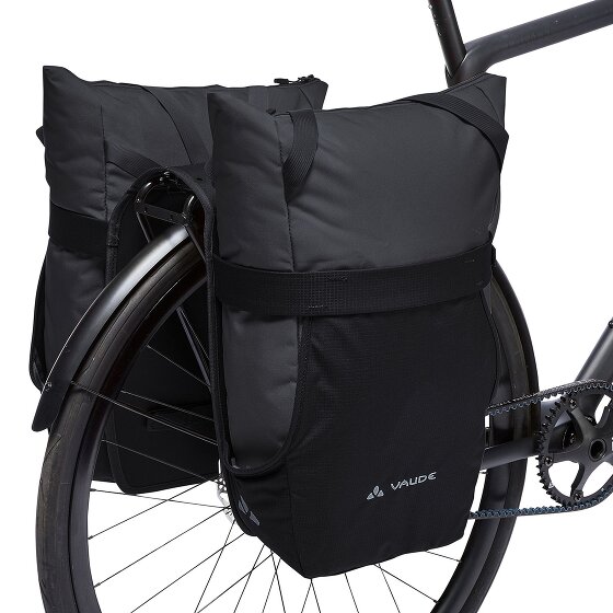 Vaude TwinShopper Fietstas 42 cm