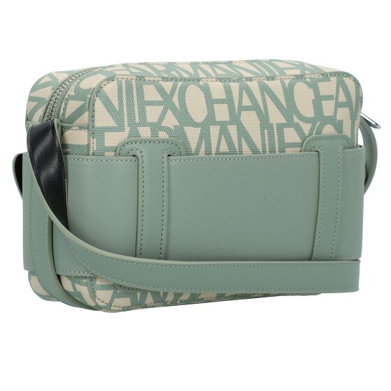 Armani Exchange Schoudertas 20 cm