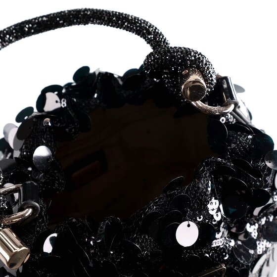 Guess Holiday Shine Mini handtas 16 cm