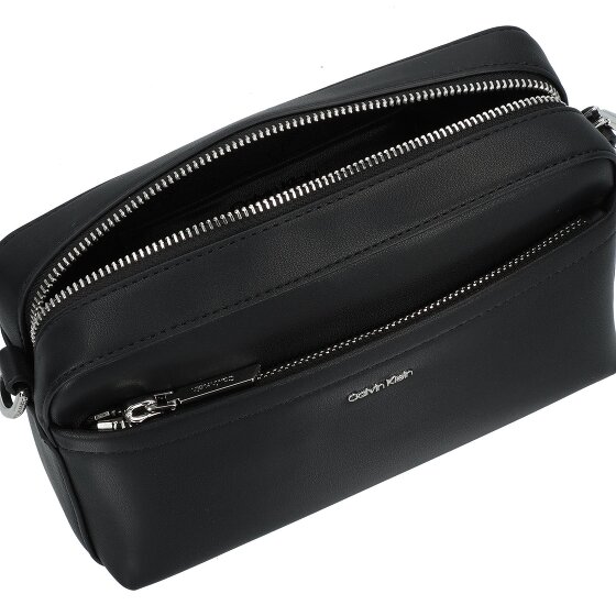Calvin Klein CK Must Schoudertas 22 cm
