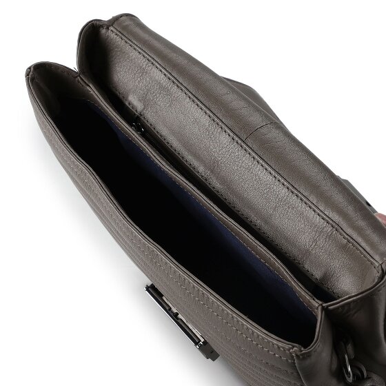 Picard Evolute Schoudertas Leer 25 cm