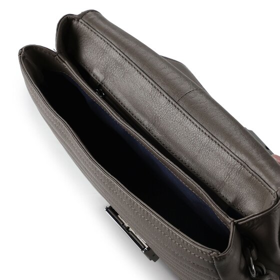 Picard Evolute Schoudertas Leer 25 cm