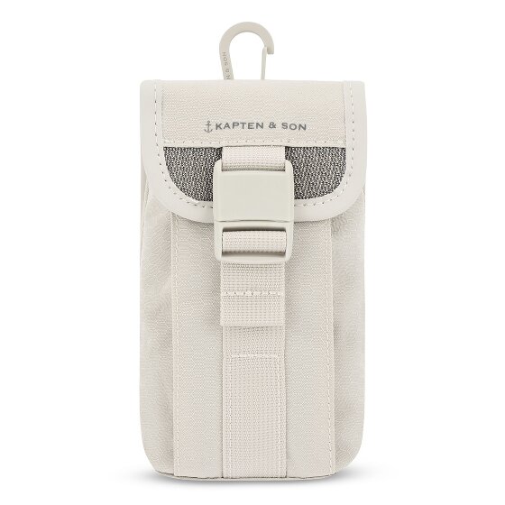 Kapten & Son Banff Schoudertas 25.5 cm