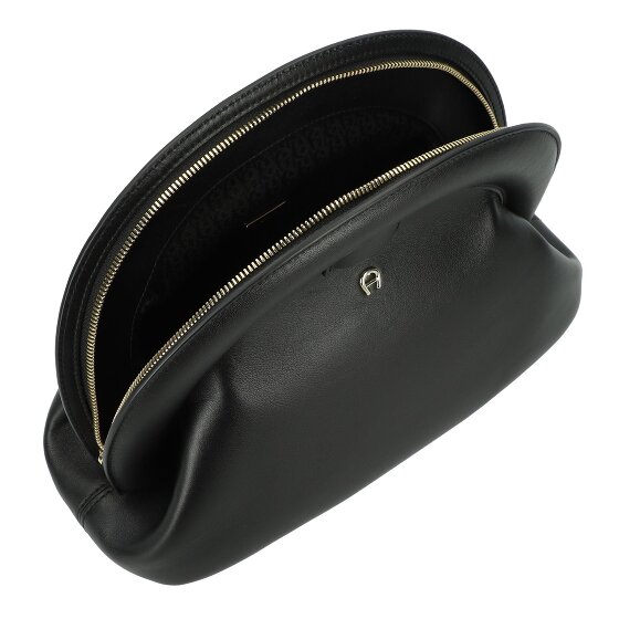AIGNER Dion Schoudertas Leer 30 cm