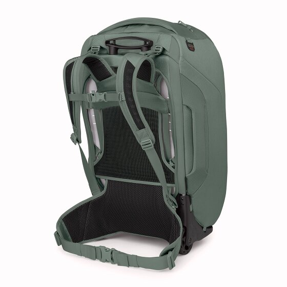 Osprey Sojourn 60 2 wielen Reistas 71 cm