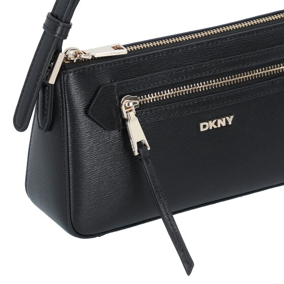 DKNY Bryant Schoudertas Leer 23 cm