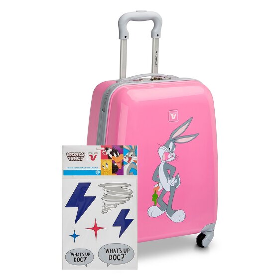 Roncato Looney Tunes 4 wielen Kinderwagen 50 cm