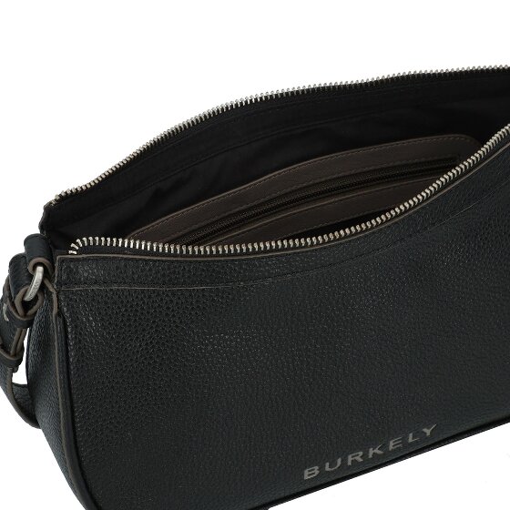 Burkely Always Alyx Schoudertas Leer 28 cm