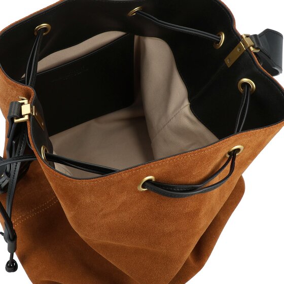 PINKO Secciello Zak Leer 25 cm