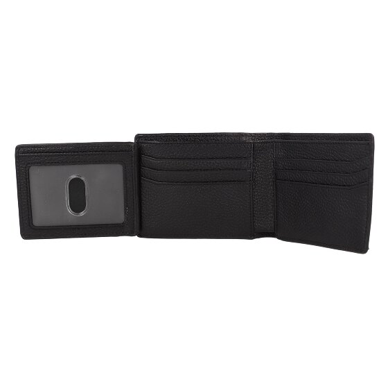 Fossil Huntington Portemonnee Leer 11 cm