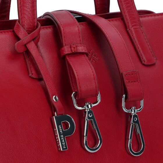 Picard Bali Bali Schoudertas Leer 32 cm