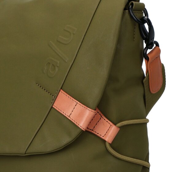 aunts & uncles Japan Sendai Messenger 30 cm