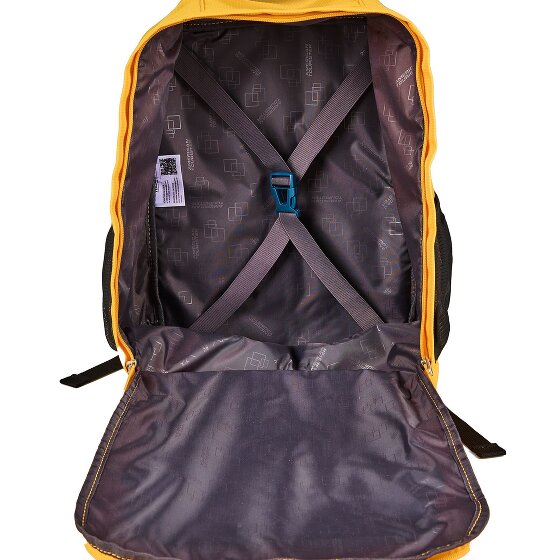 American Tourister Checkline-reisrugzakken met laptopvak van 40 cm