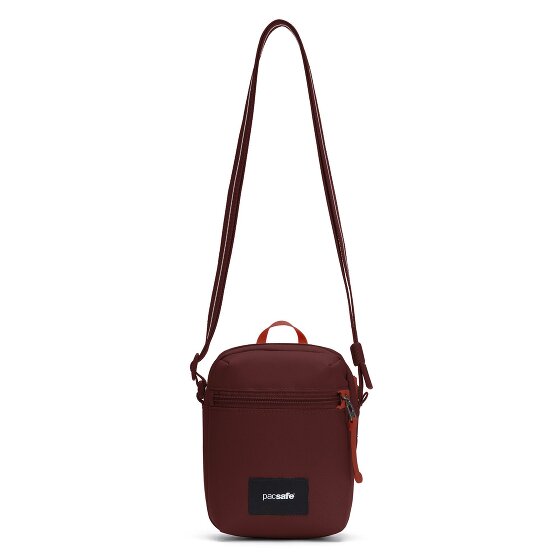 Pacsafe Go Micro Mini tas Schoudertas 12.5 cm