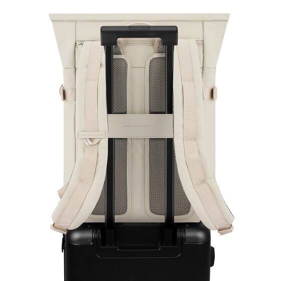 Kapten & Son Helsinki Dagrugzak 46 cm Laptop compartiment