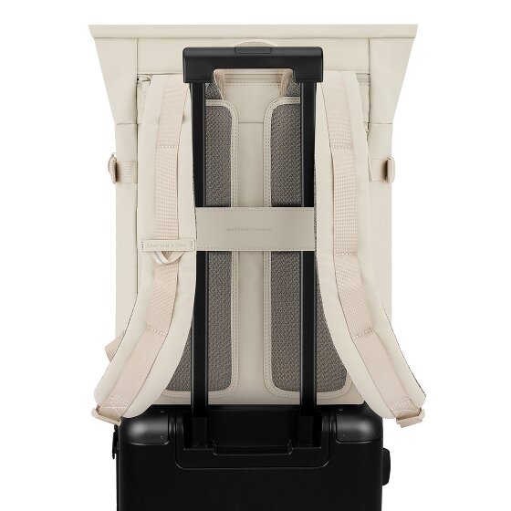 Kapten & Son Helsinki Dagrugzak 46 cm Laptop compartiment