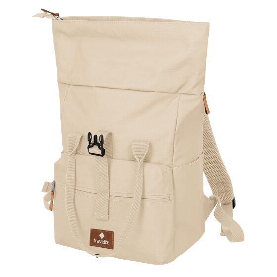 Travelite Basics Dagrugzak 37 cm Laptop compartiment