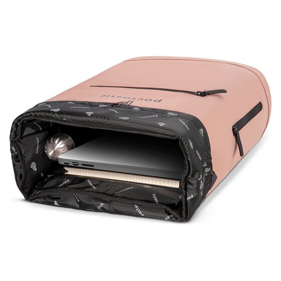 Pactastic Urban Collection Dagrugzak 50 cm Laptop compartiment