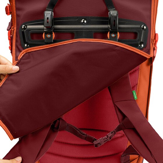 Vaude City Bike II Fietstas 34 cm