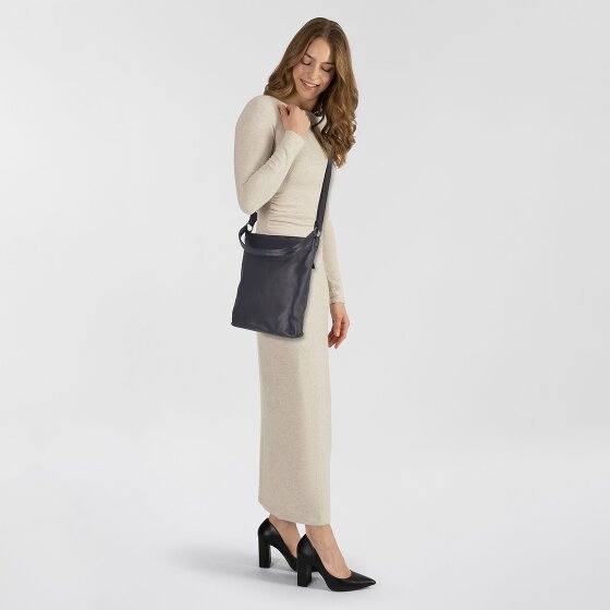 Harold's Caugio Schoudertas Leer 27 cm