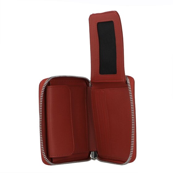 Picard Bingo Portemonnee Leer 11.5 cm