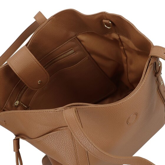 Hey Marly Pretty Wonder Shopper Tas M Leer 50 cm