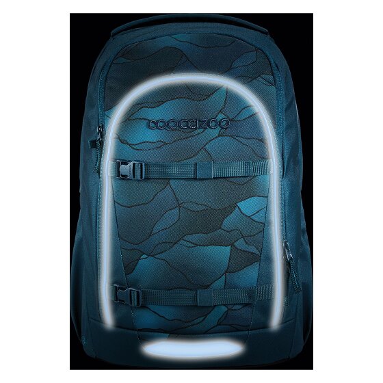 coocazoo Every School rugzak 44 cm