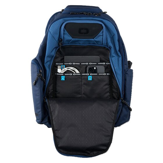 Ogio Gambit Pro Dagrugzak 51 cm Laptop compartiment