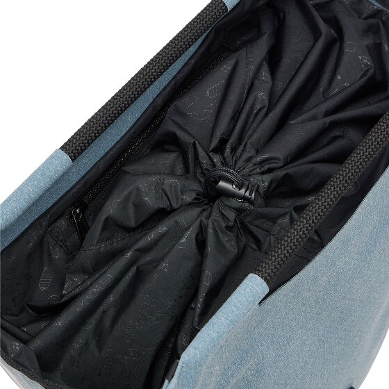 Vaude ReCycle Terug Fietstas 35 cm