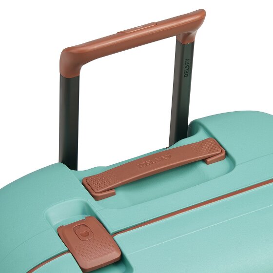 Delsey Paris Moncey 4-wielige trolley 69 cm