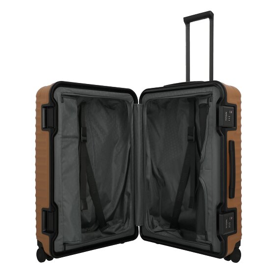 Titan Overseas 4 wielen Trolley L 75 cm