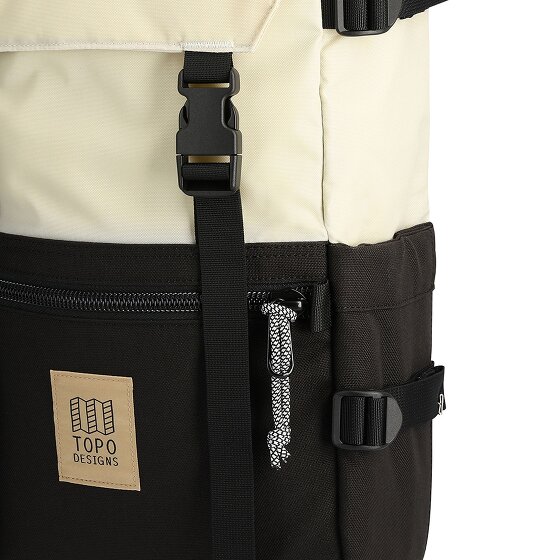 Topo Designs Rover Dagrugzak 45 cm Laptopvak