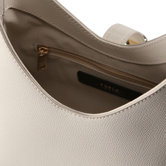 Furla Iride Mini tas Schoudertas Leer 18 cm