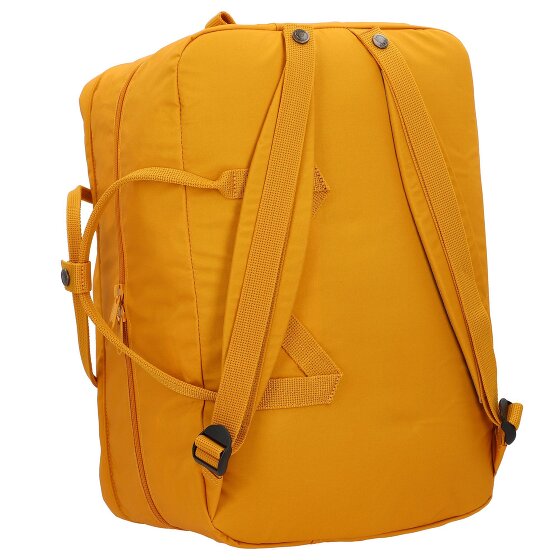 Fjällräven Kanken Weekender reistas 44 cm