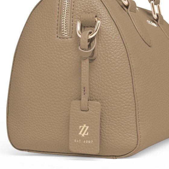 Lazarotti Bologna Leather Handtas Leer 26 cm