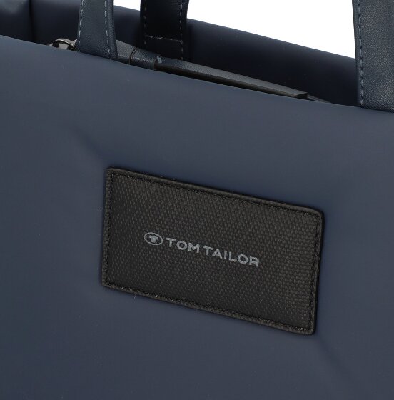 Tom Tailor Patti Shopper Tas 25 cm Tom Tailor Patti Shopper Tas 25 cm