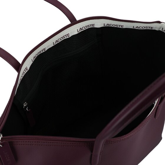 Lacoste Core Essentials L.12.12 Concept Shopper Tas L 46 cm