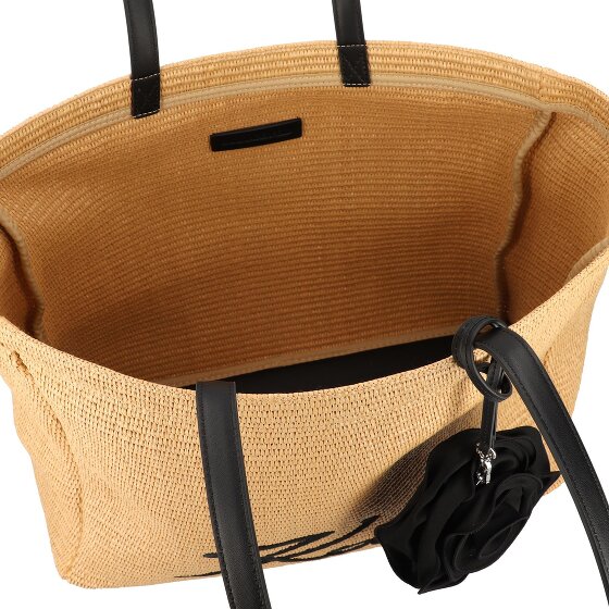 Karl Lagerfeld Signature Shopper Tas 40.5 cm
